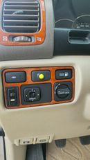 Toyota Land Cruiser GXR GCC only 30900 KM