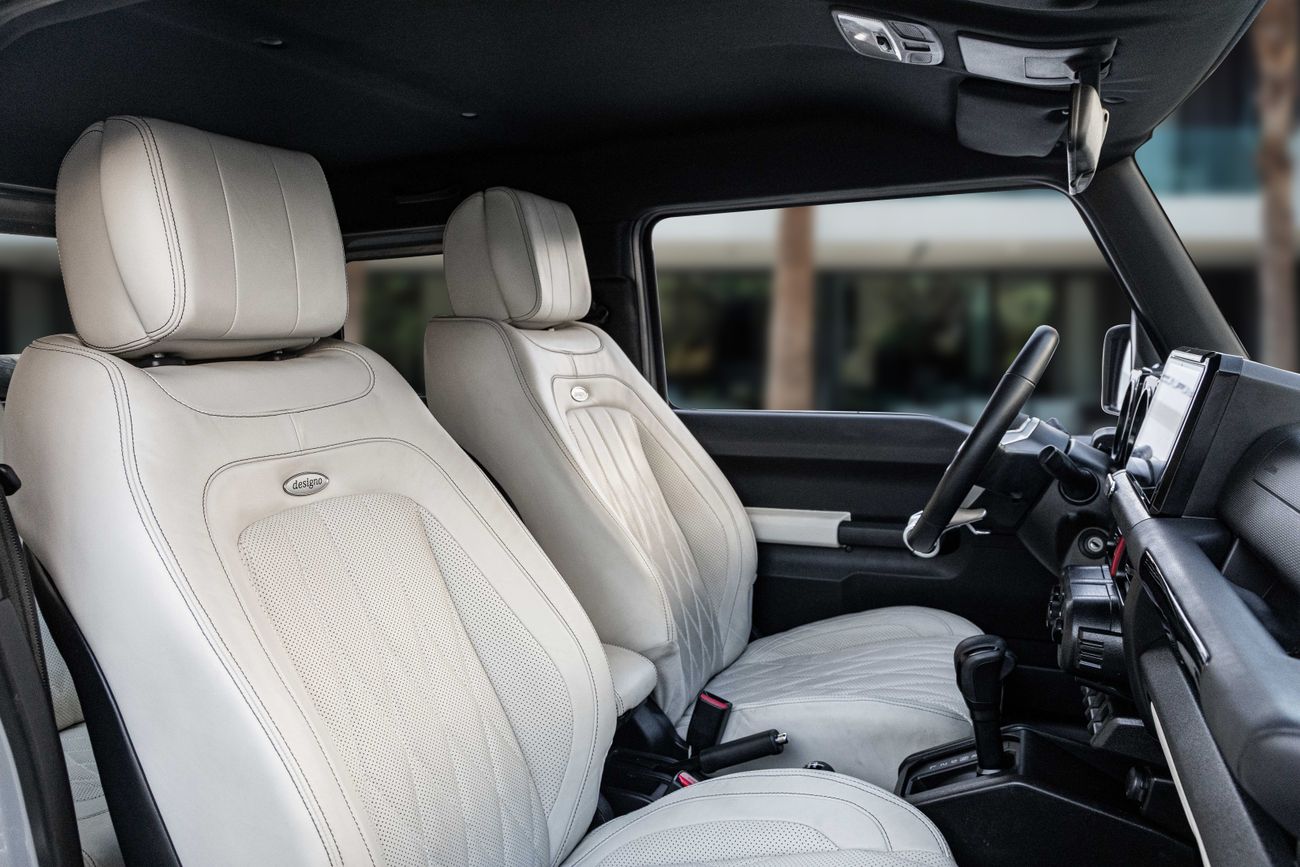 سوزوكي جيمني Jimny | 1,078 P.M | 0% Downpayment | JIMNY | UNDER WARRANTY! | Ramadan Offer!