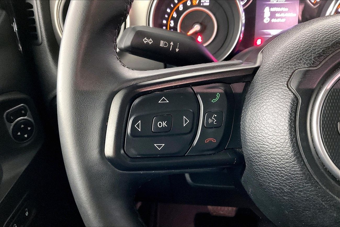 Jeep Wrangler Sport | Guaranteed Warranty | 0 Down Payment