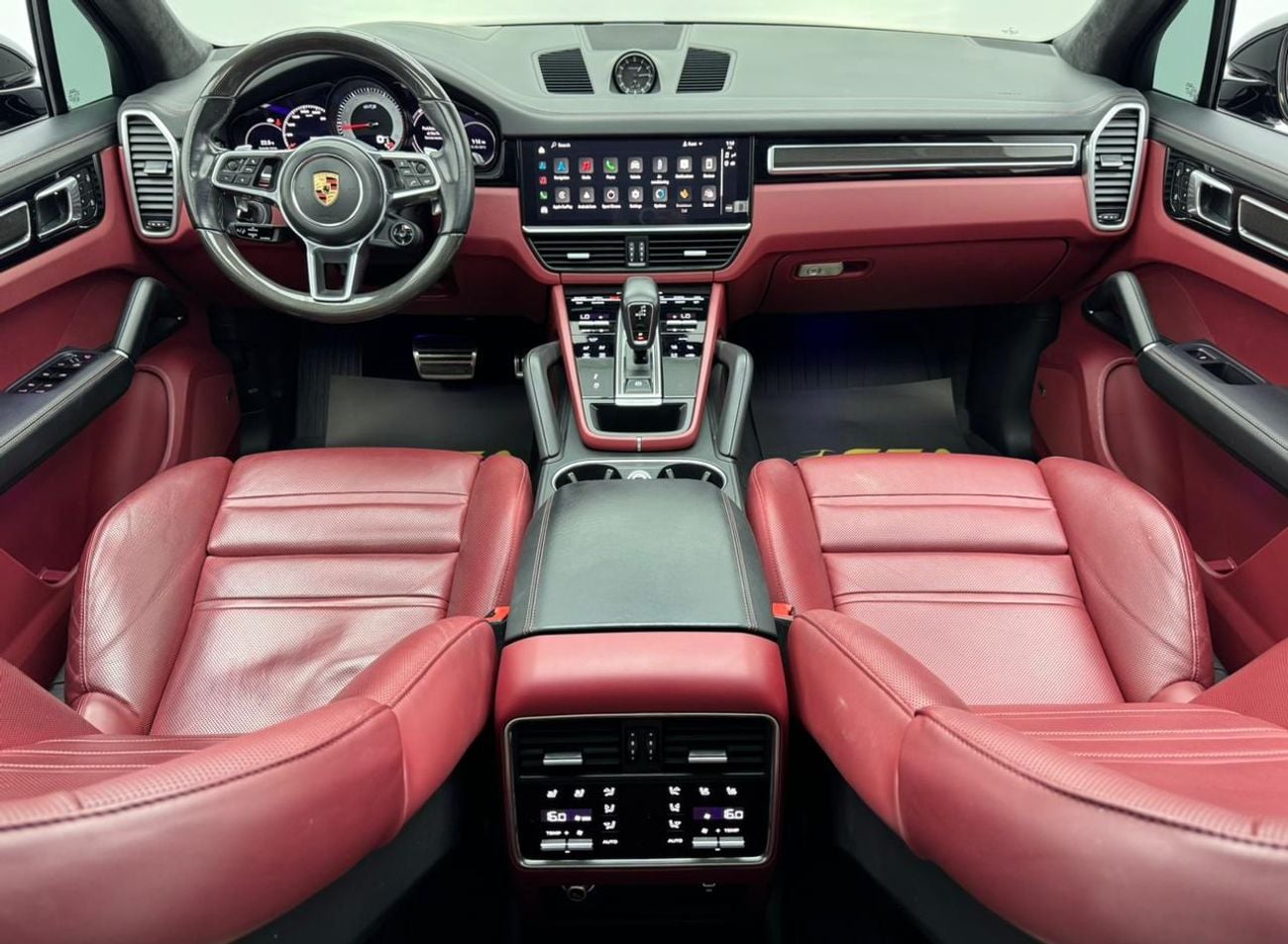 Porsche Cayenne 2023 Porsche Cayenne GTS, Porsche Service History, 2029 Porsche Warranty, Full PPF