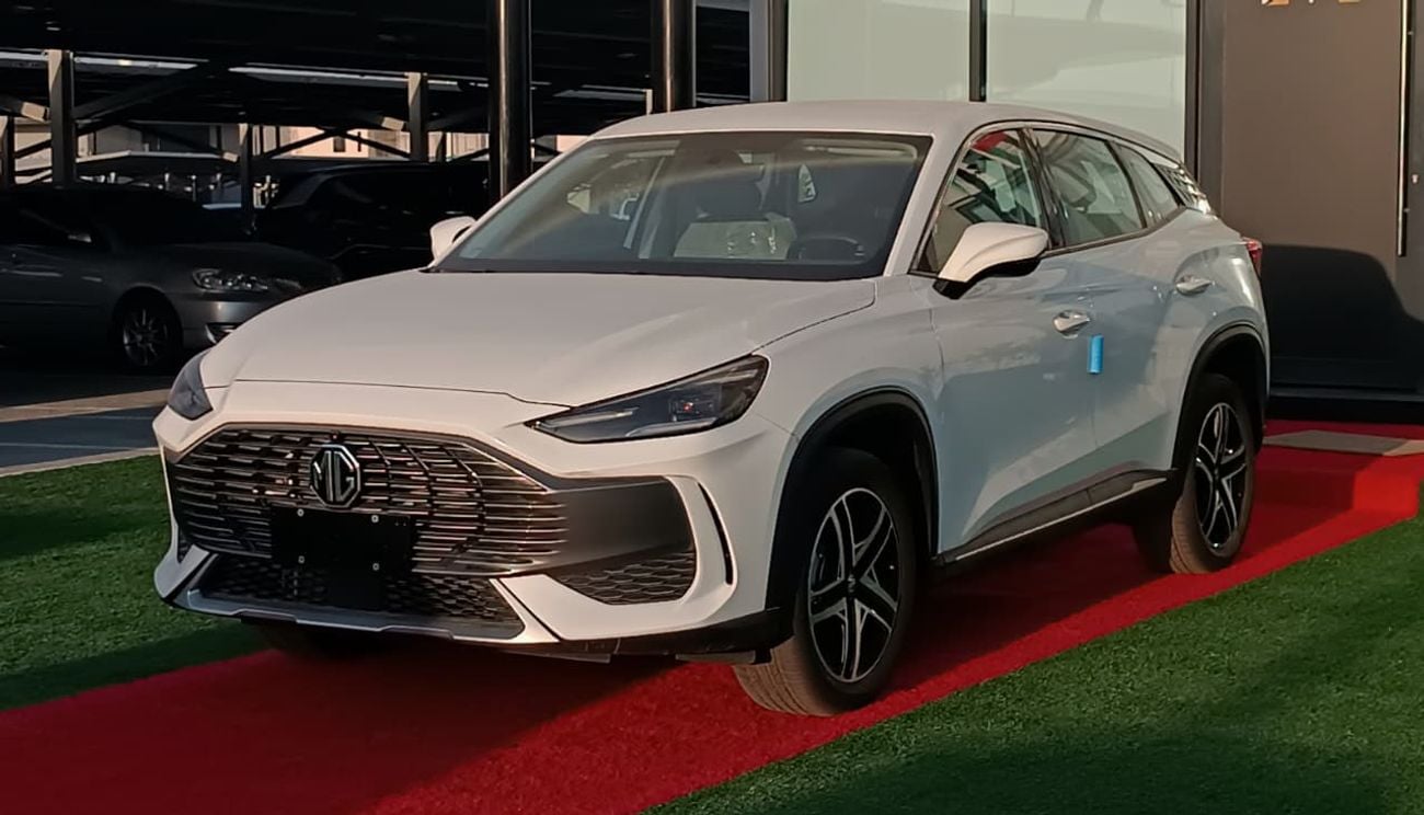 MG One MG ONE 1.5 L 2024