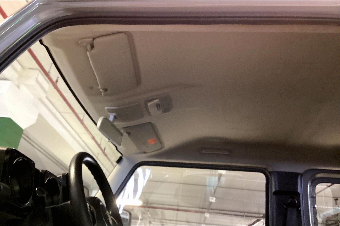 Suzuki Jimny GL | Guaranteed Warranty | 0 Down Payment