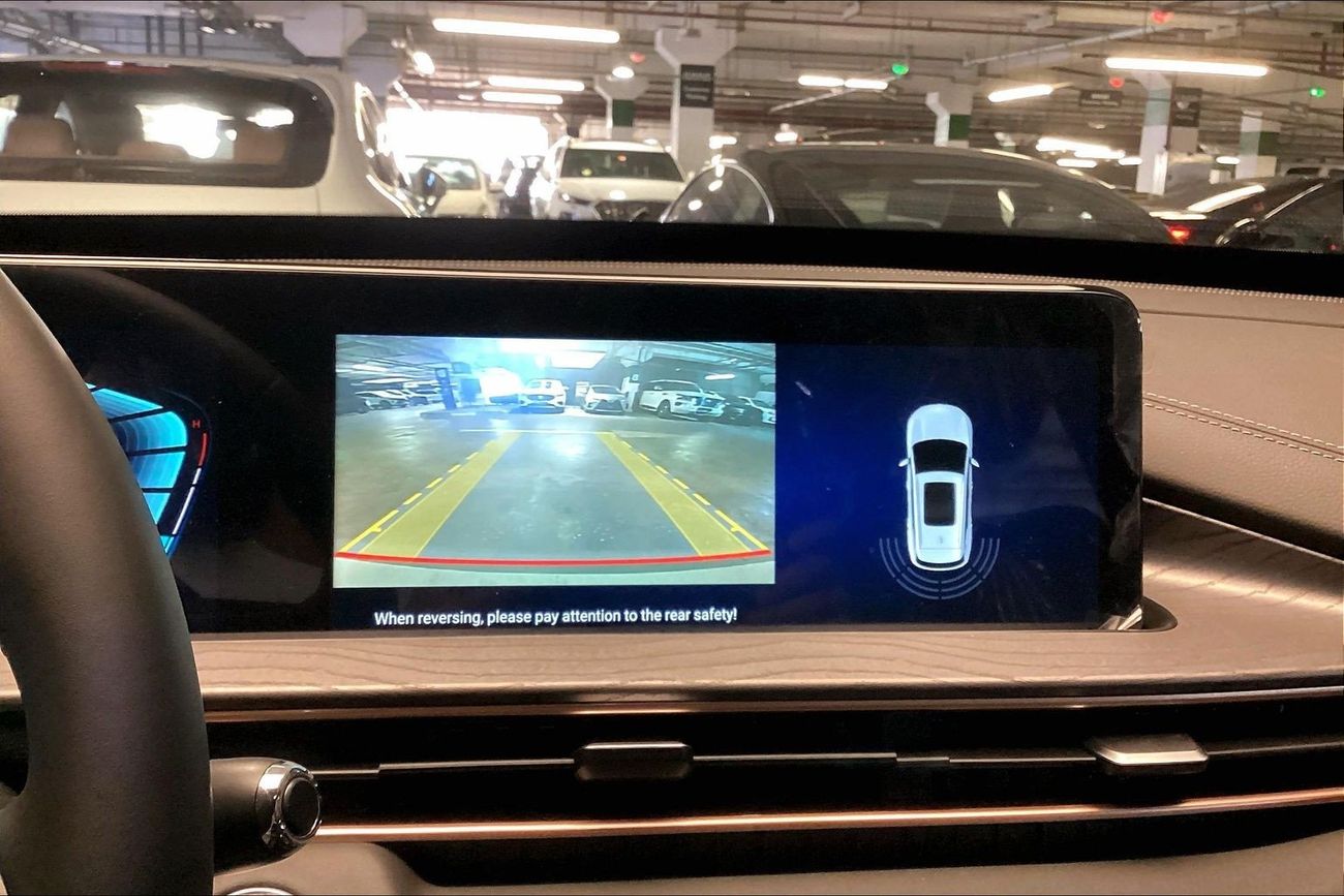 إكسيد LX Comfort | Start 2026 with the ideal drive | شامل الضمان | 0 ﺪﻔﻋﺓ ﺃﻮﻟﻯ