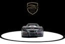 فيراري F8 تريبوتو STD