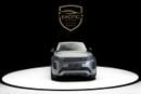 Land Rover Range Rover Evoque Dynamic SE P200 2.0L