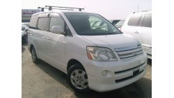 Toyota Noah Right Hand Drive Petrol Automatic