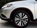 ميتسوبيشي آوتلاندر GLS FABRIC ميتسوبيشي أوتلاندر | 3.0 لتر | 2023 | خليجية | خالية من الحوادث | بحالة ممتازة | 991 شهري