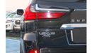 Lexus LX 570 LEXUS LX570 SUPER SPORT 2021 MODEL V8