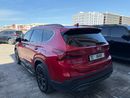 Hyundai Santa Fe 2.5L Night Edition