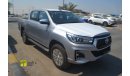 تويوتا هيلوكس Revo 2.8l - Diesel - 2018 Model.