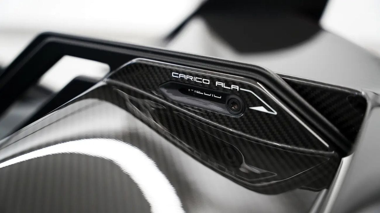 Lamborghini Huracan STO