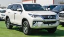 Toyota Fortuner EXR