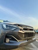 إيسوزو D ماكس ISUZZ -D-MAX - SiNGLE CAB - 4x2 - 1.9L - DiESEL - GRAY