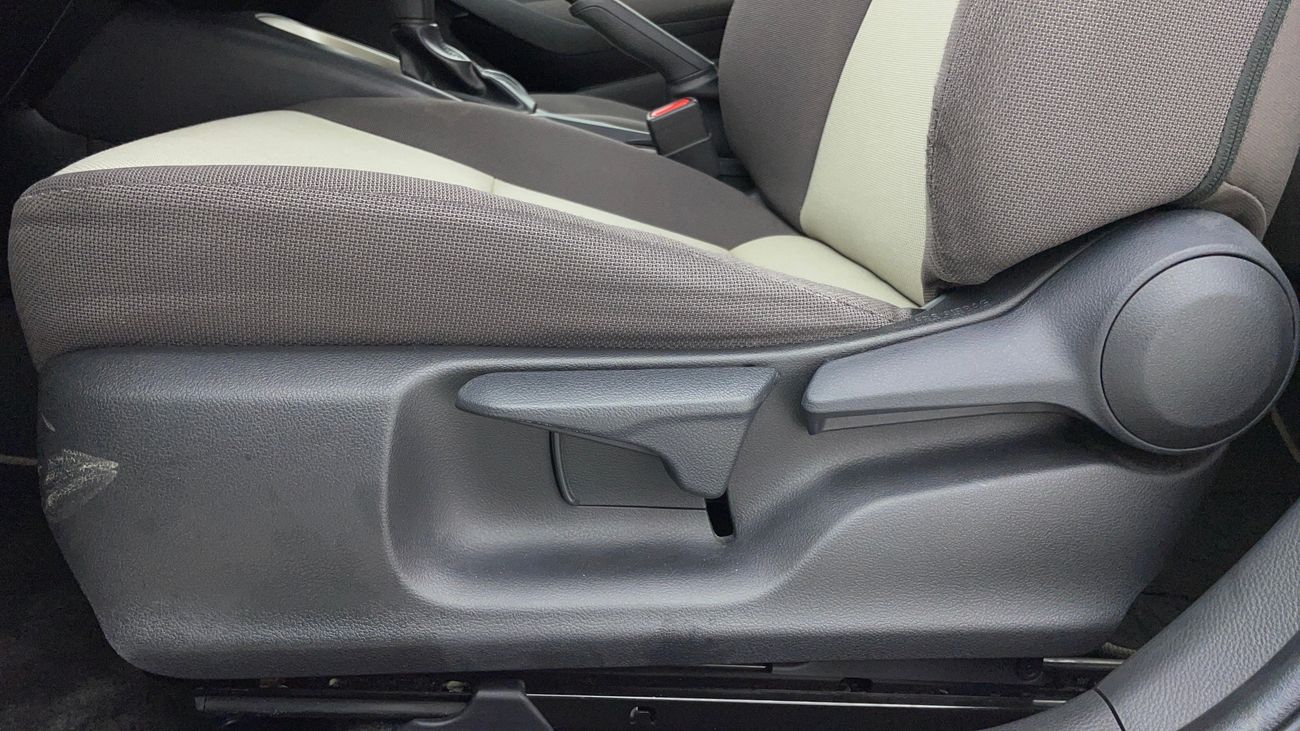 Toyota Corolla XLI 1.6 | Zero Down Payment | Free Home Test Drive