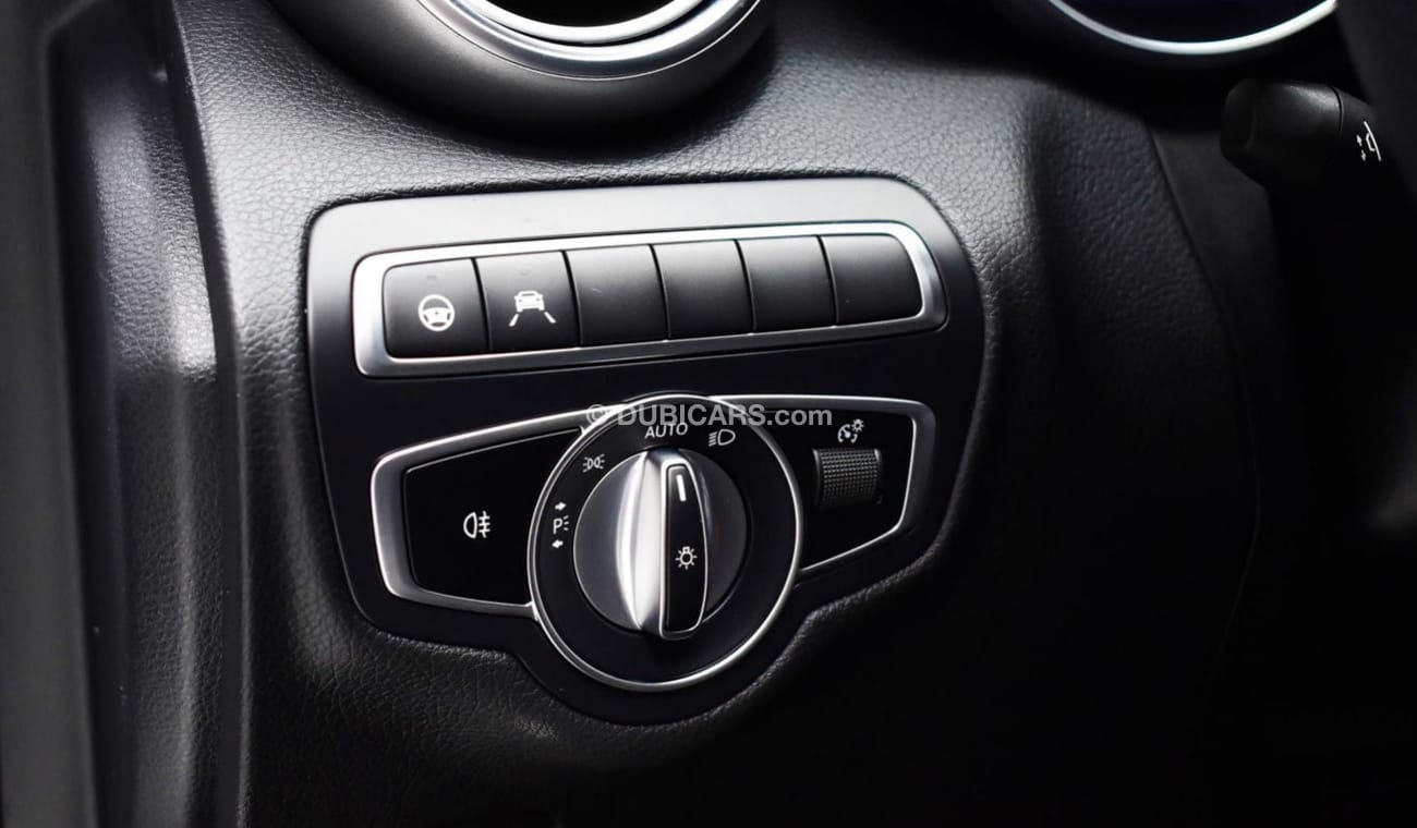 Mercedes-Benz C 300 Coupe