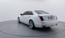 كاديلاك CT6 PLATINUM 3 | Under Warranty | Free Insurance | Inspected on 150+ parameters