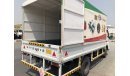Mitsubishi Fuso Canter model:2005. only done 96000 km