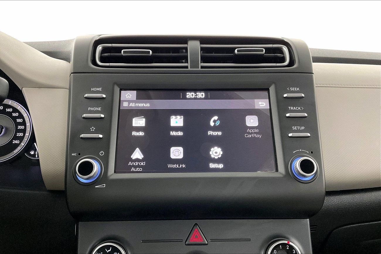 Chevrolet Tahoe Premier | 1 year free warranty | 0 Down Payment