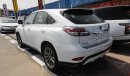 Lexus RX450h h F Sport