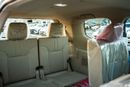 Toyota Land Cruiser GXR Toyota land cruiser  GXR 2026  hybrid and Radar  3.5 L V6