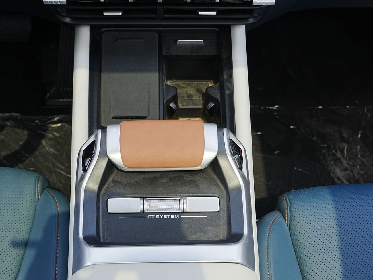 Deepal G318 STD