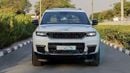 Jeep Grand Cherokee L LIMITED PLUS (For Export , НА ЭКСПОРТ) Limited Plus Luxury V6 3.6L 4X4 2025 GCC Без пробега
