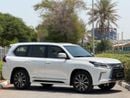 Lexus LX570 PLATINUM