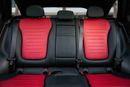 Mercedes Benz GLC 300 2,938 P.M | 0% Downpayment | GLC 300 AMG | FULL SERVICE HISTORY!
