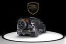 لاند روفر Defender 90 HSE P400