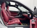 Porsche 911 Turbo 3.8L (500 HP) Coupe 2018 Porsche 911 Turbo (991.2), Full Porsche Service History, 1 Year Warra