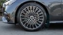 مرسيدس بنز E300 (For Export , НА ЭКСПОРТ) AMG EQ Boost 2.0T RWD 2026 GCC Без пробега