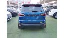 Ford EcoSport Imported, 2020 model, number one, fingerprint, leather hatch, sensors, alloy wheels, cruise control,