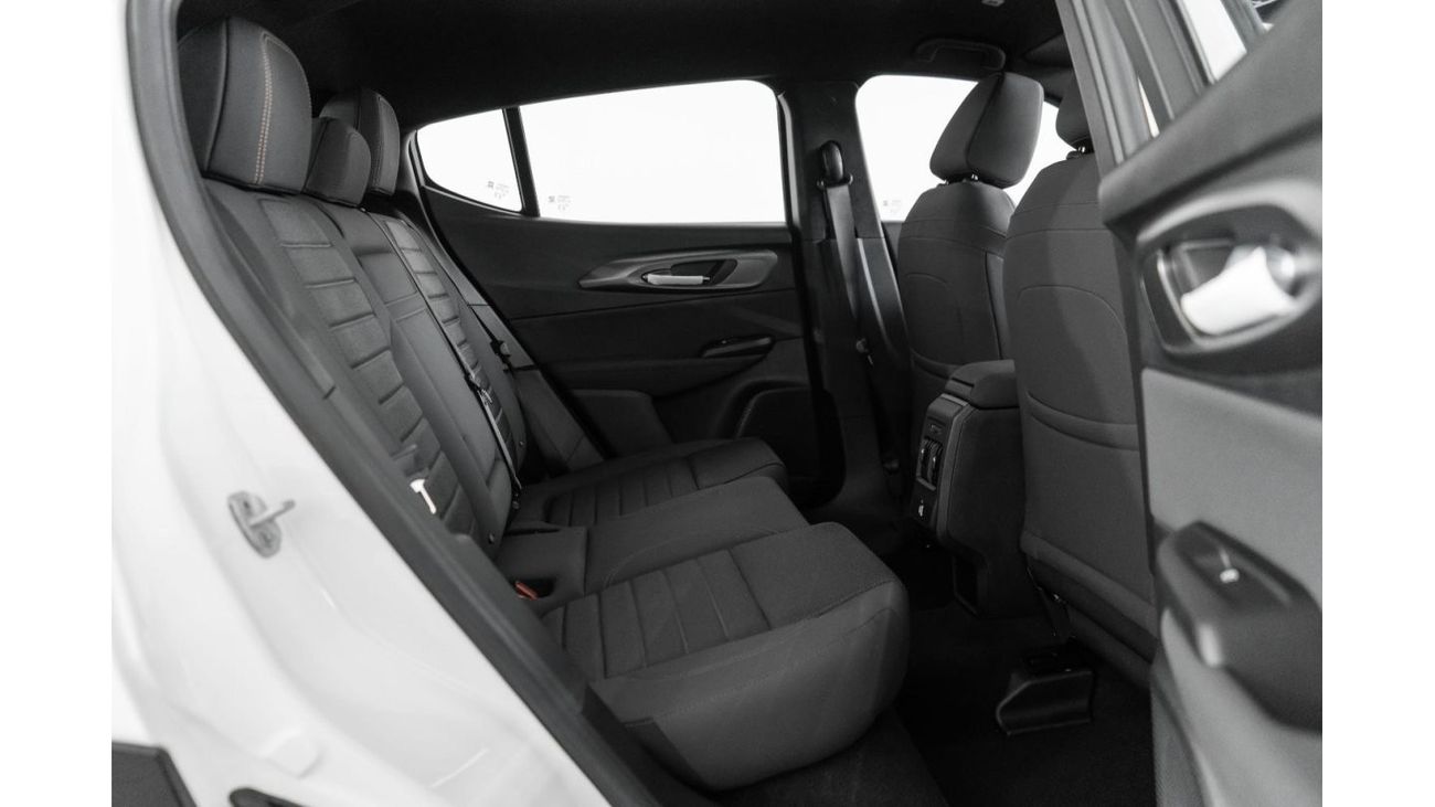 Alfa Romeo Tonale Ti / New Delivery Mileage / 7 Year Alfa Romeo Warranty & 5 Year Service Pack