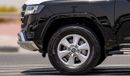 Toyota Land Cruiser GXR 4.0L V6 PETROL