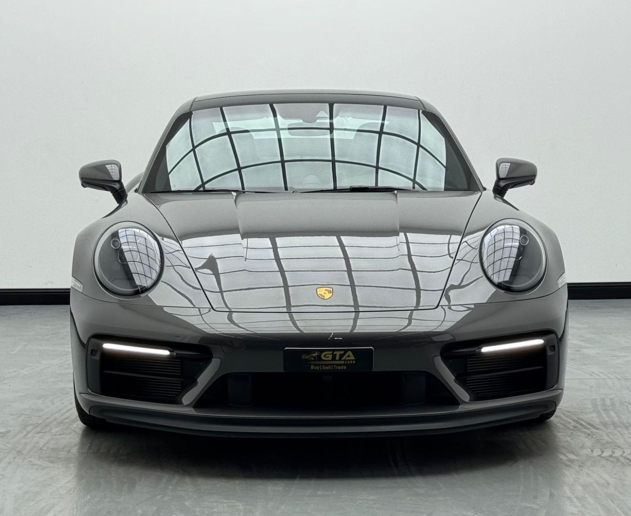Porsche 911 Carrera GTS 3.0L (450 HP) Coupe 2024 Porsche 911 Carrera GTS, 2027 Agency Warranty W 2029 Agency Ser