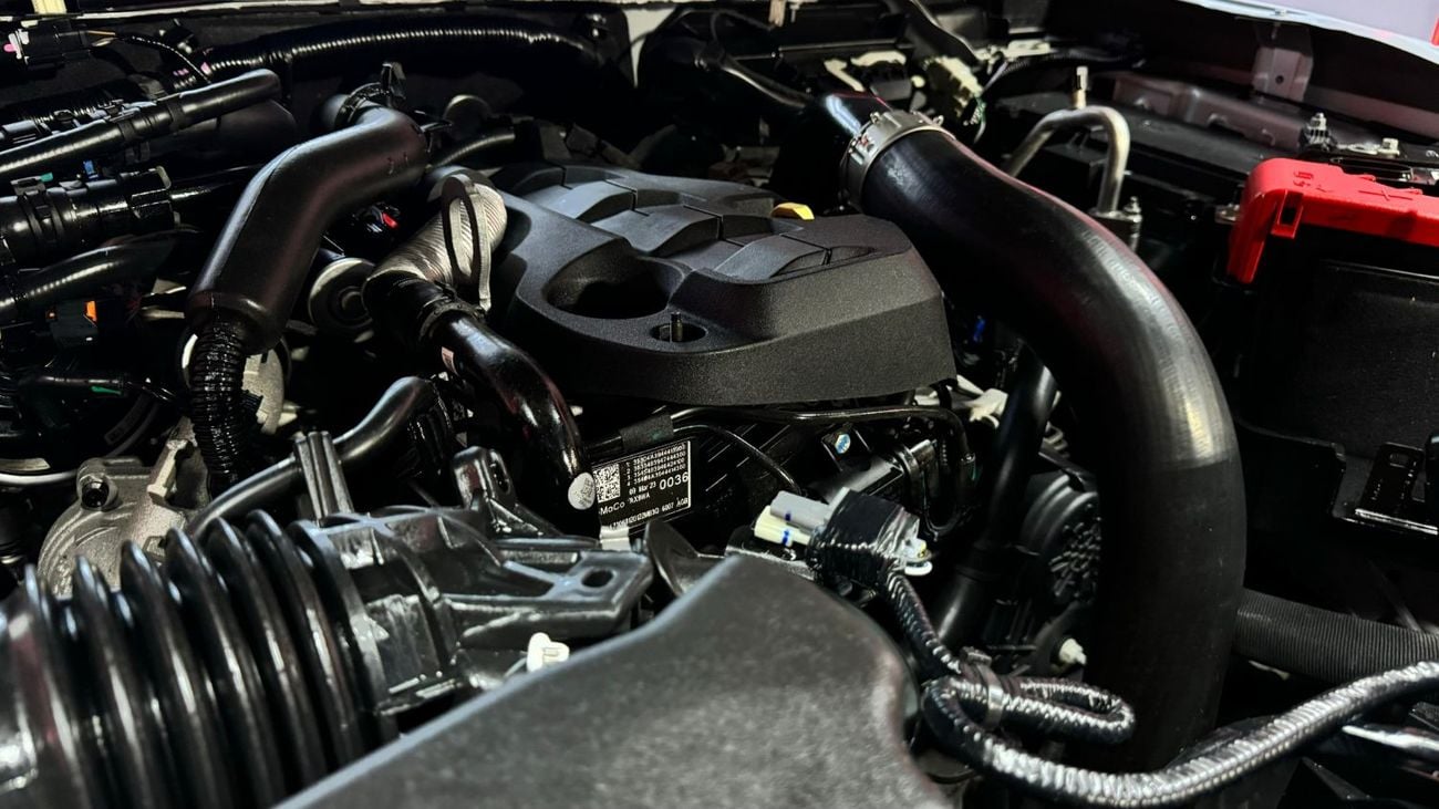 Volkswagen Amarok DIESEL 2.0 LITER  ,RIGHT HAND  ,AUTOMATIC