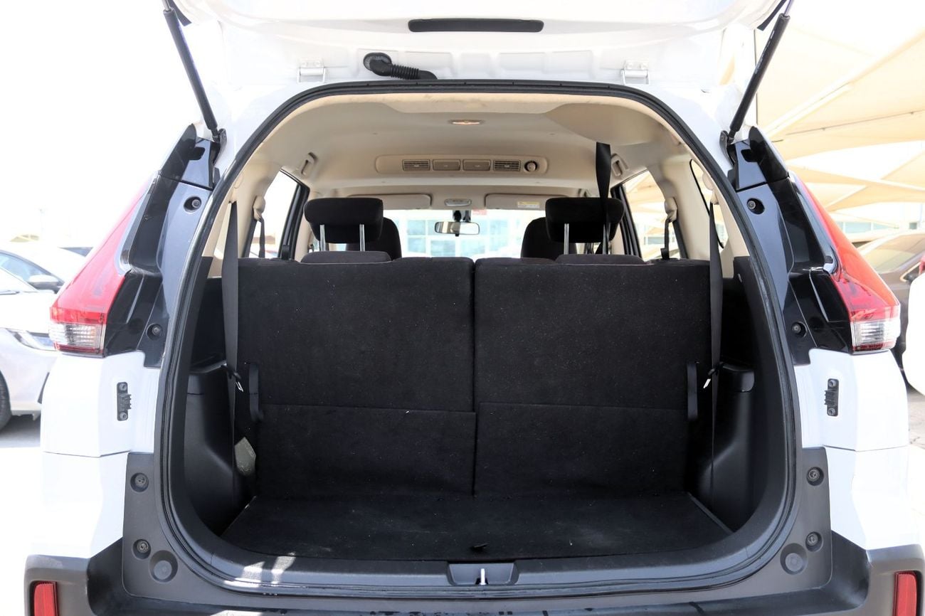 Mitsubishi Xpander Cross HIGH LINE PREMIUM