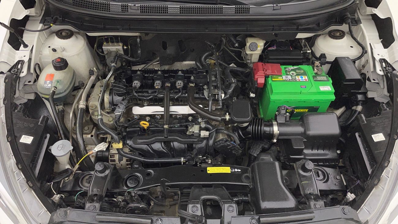 Nissan Kicks S 1.6 | Zero Down Payment | Home Test Drive