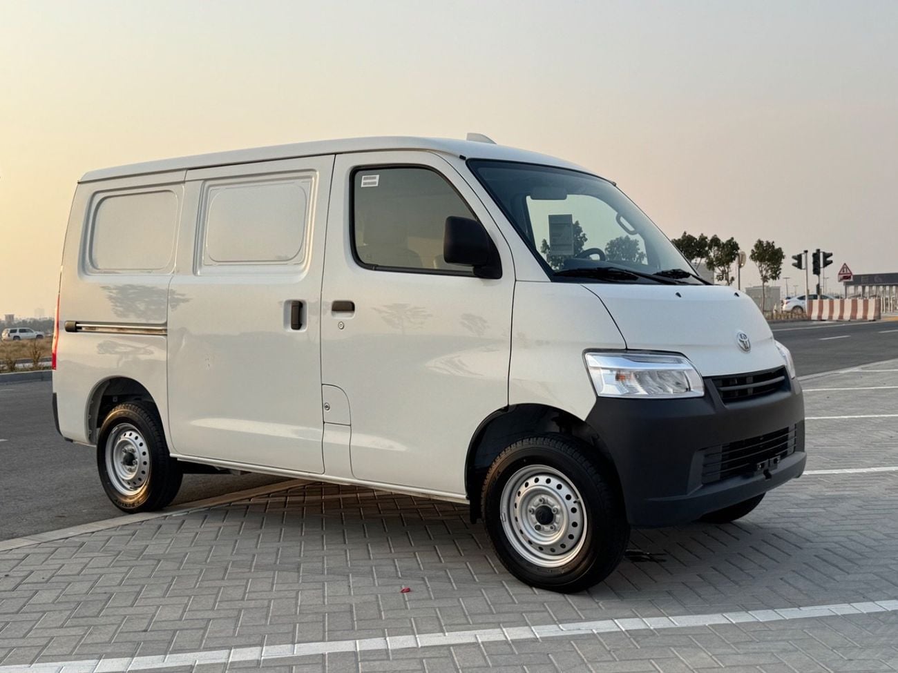 Toyota Liteace GL