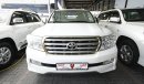 Toyota Land Cruiser VX.R