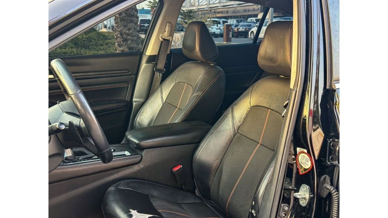 Nissan Altima NISSAN ALTIMA SR , 137,000 KM