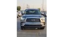 إنفينيتي QX80