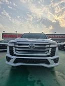 Toyota Land Cruiser TOYOTA LC300 VXS 2026