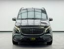 Mercedes Benz V 250