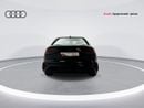 Audi A3 35 TFSI S-LINE 1.4L Sedan150hp Progress Black (Ref# 27616)