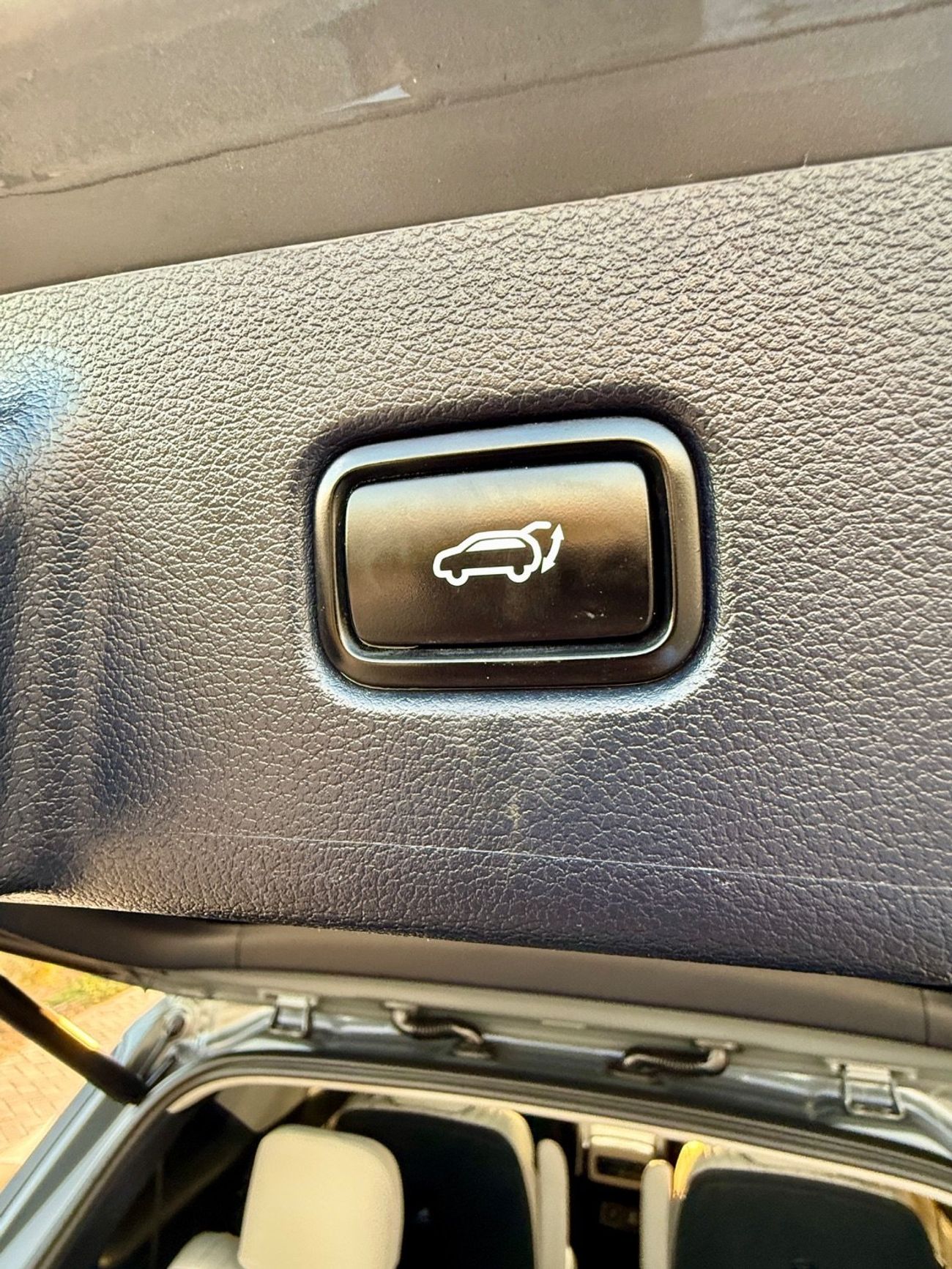 Hyundai Palisade Palisade Limited very clean car