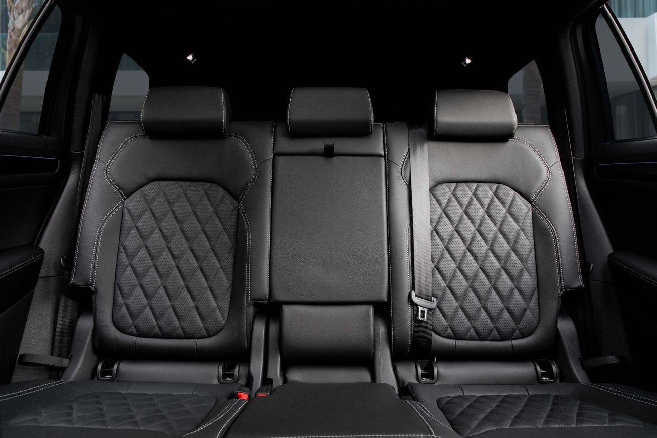 سكودا كودياك Sport Line 4X4 | 2,448 P.M  | 0% Downpayment | Excellent Condition!