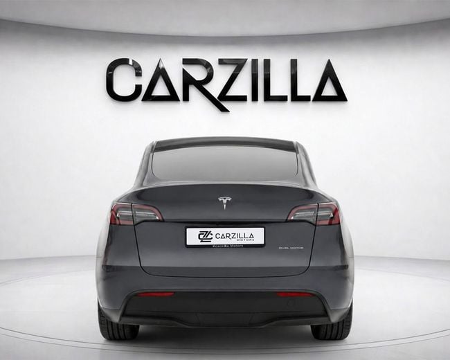 Tesla Model Y LONG RANGE, миниатюра 18