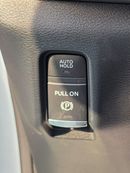 Nissan Patrol LE T1 3.5L