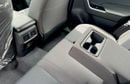 Toyota RAV4 2025 RAV4 Basic EXPORT ONLY
